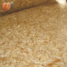 Slab Structure Oriented Strand Boards OSB